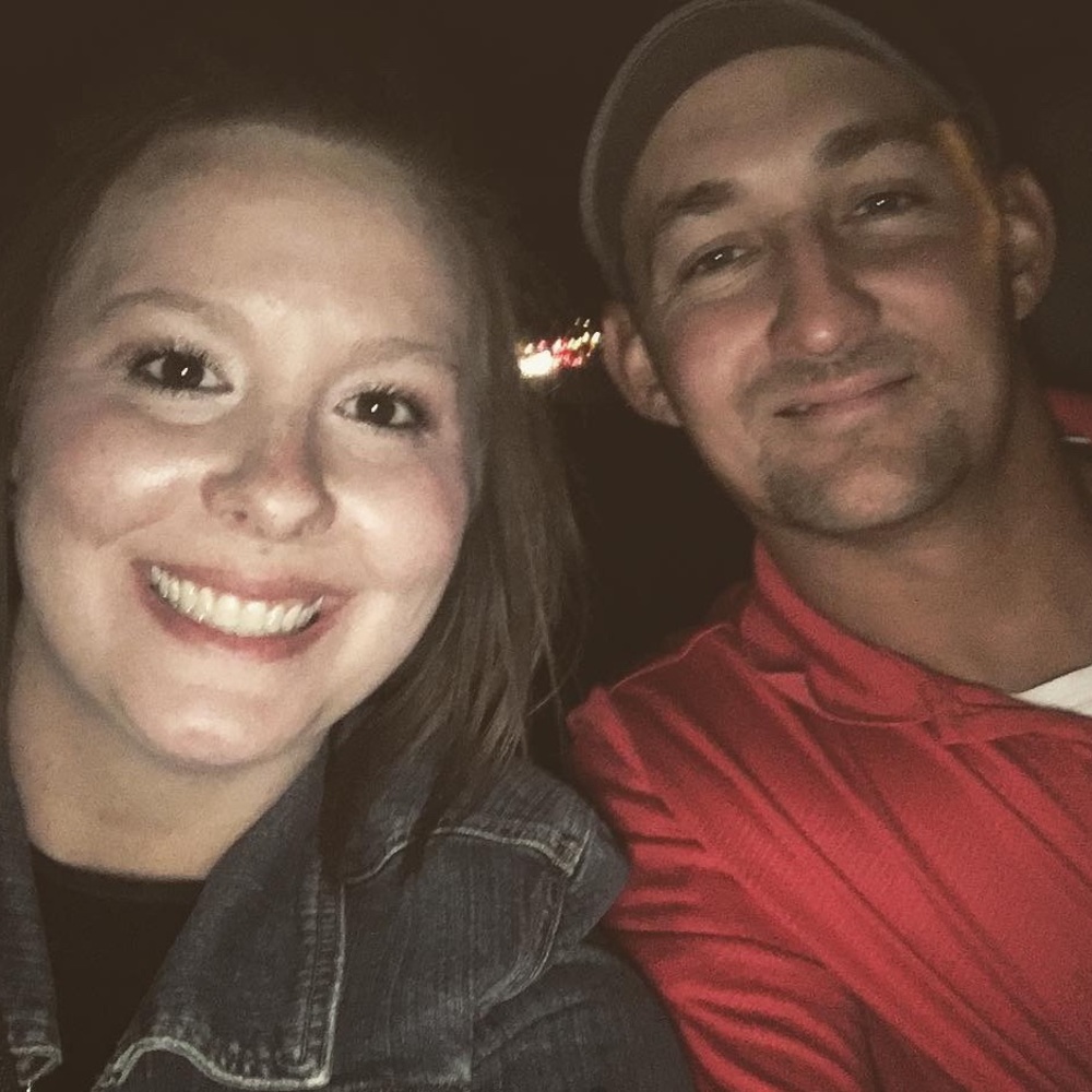 Meet your Posher, Kelli